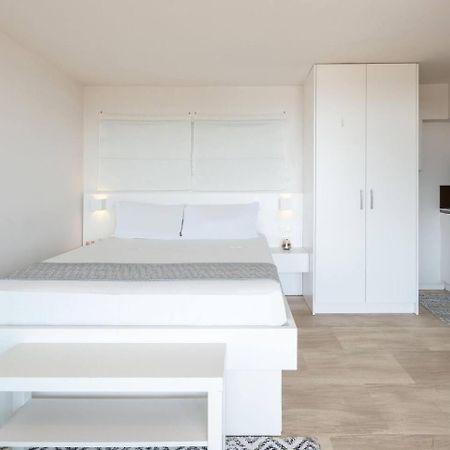 Athens Riviera Bay View Suite By The Olon المظهر الخارجي الصورة