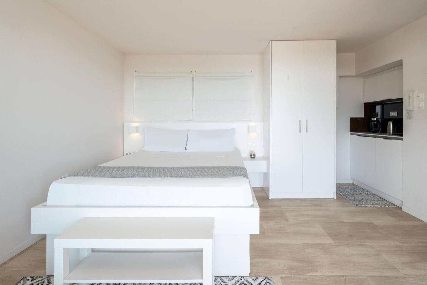 Athens Riviera Bay View Suite By The Olon المظهر الخارجي الصورة
