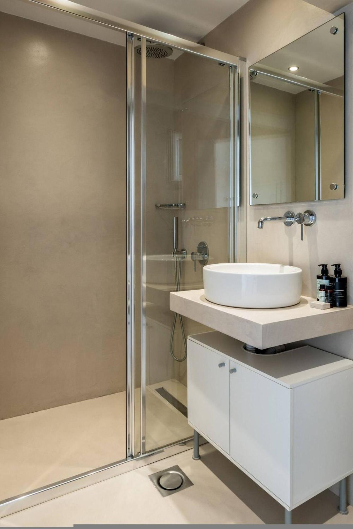 Athens Riviera Bay View Suite By The Olon المظهر الخارجي الصورة